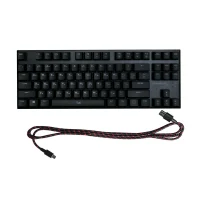 Клавиатура HyperX Alloy FPS Pro (с переключателем Cherry MX Red) фото 4